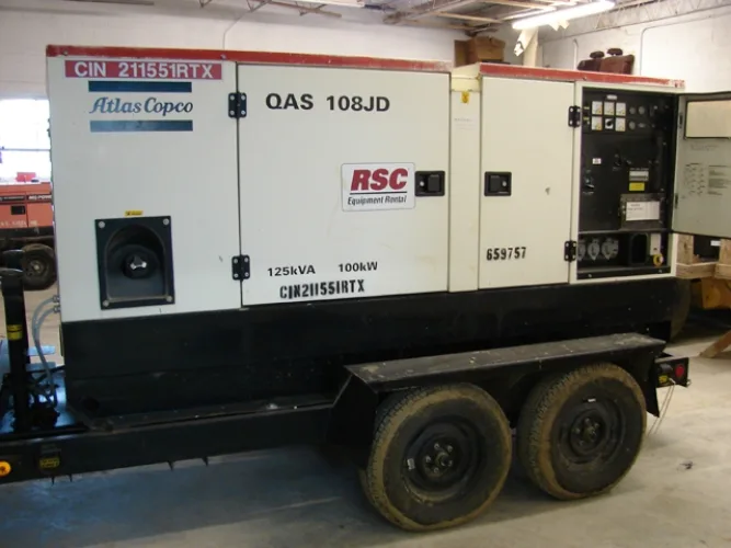 Photo #9 of EQUIPMENT NO LONGER REQUIRED IN THE ONGOING OPERATIONS OF BSC STEEL, INC.