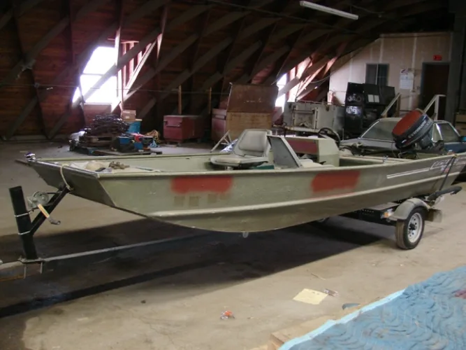 Photo #19 of EQUIPMENT NO LONGER REQUIRED IN THE ONGOING OPERATIONS OF BSC STEEL, INC.