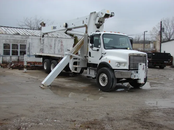 Photo #26 of EQUIPMENT NO LONGER REQUIRED IN THE ONGOING OPERATIONS OF BSC STEEL, INC.