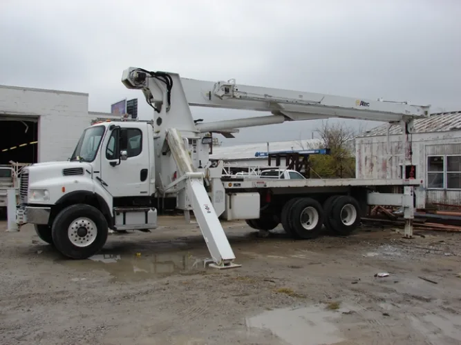 Photo #27 of EQUIPMENT NO LONGER REQUIRED IN THE ONGOING OPERATIONS OF BSC STEEL, INC.