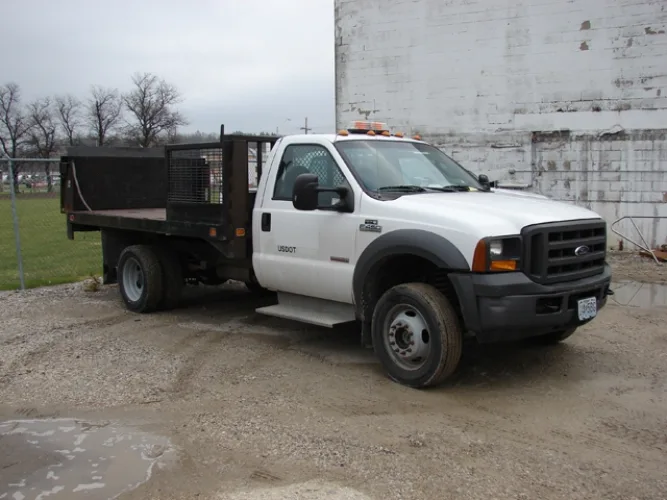 Photo #30 of EQUIPMENT NO LONGER REQUIRED IN THE ONGOING OPERATIONS OF BSC STEEL, INC.