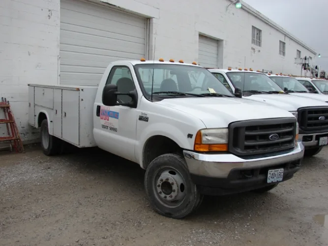 Photo #31 of EQUIPMENT NO LONGER REQUIRED IN THE ONGOING OPERATIONS OF BSC STEEL, INC.