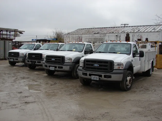 Photo #32 of EQUIPMENT NO LONGER REQUIRED IN THE ONGOING OPERATIONS OF BSC STEEL, INC.