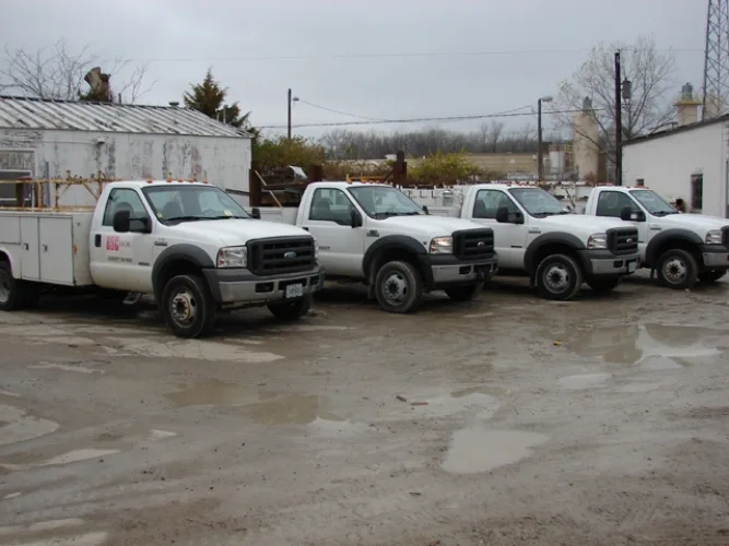 Photo #34 of EQUIPMENT NO LONGER REQUIRED IN THE ONGOING OPERATIONS OF BSC STEEL, INC.
