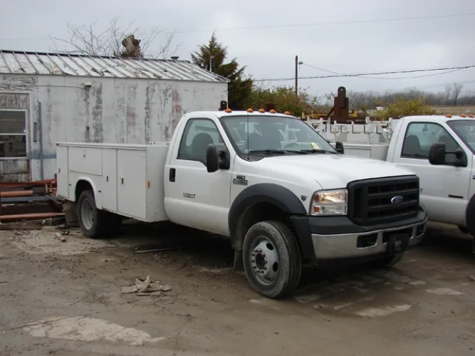 Photo #37 of EQUIPMENT NO LONGER REQUIRED IN THE ONGOING OPERATIONS OF BSC STEEL, INC.