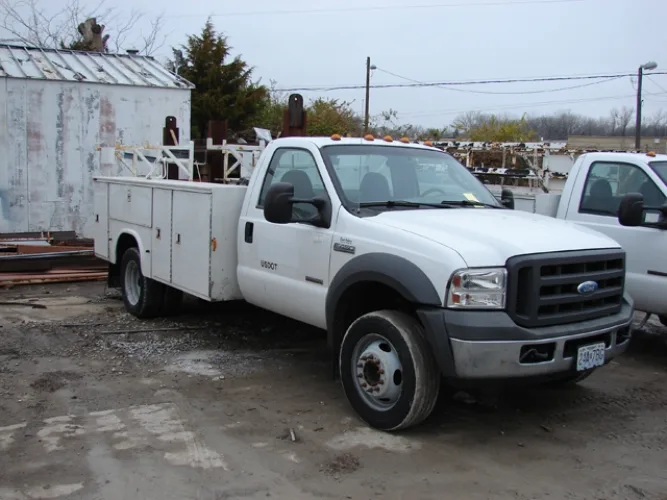 Photo #38 of EQUIPMENT NO LONGER REQUIRED IN THE ONGOING OPERATIONS OF BSC STEEL, INC.
