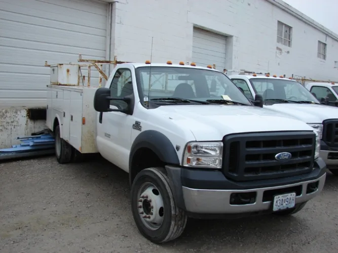 Photo #40 of EQUIPMENT NO LONGER REQUIRED IN THE ONGOING OPERATIONS OF BSC STEEL, INC.