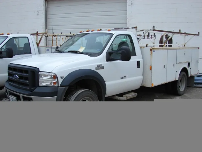 Photo #41 of EQUIPMENT NO LONGER REQUIRED IN THE ONGOING OPERATIONS OF BSC STEEL, INC.