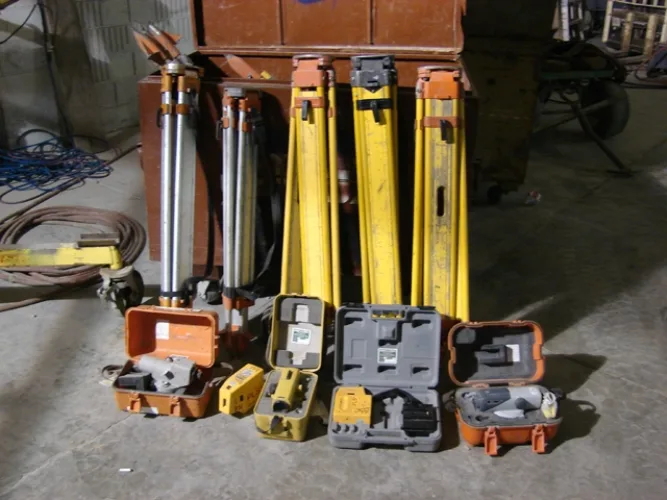 Photo #48 of EQUIPMENT NO LONGER REQUIRED IN THE ONGOING OPERATIONS OF BSC STEEL, INC.