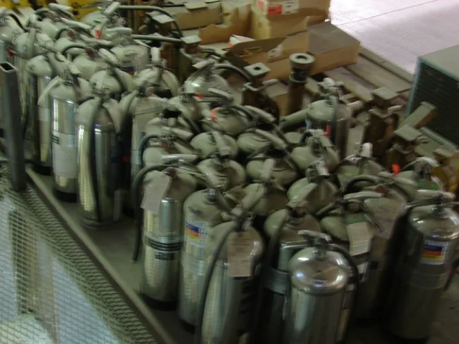 Photo #58 of EQUIPMENT NO LONGER REQUIRED IN THE ONGOING OPERATIONS OF BSC STEEL, INC.