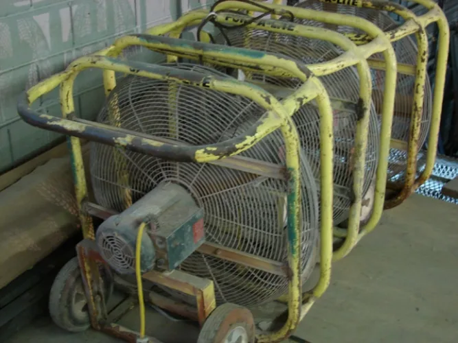 Photo #59 of EQUIPMENT NO LONGER REQUIRED IN THE ONGOING OPERATIONS OF BSC STEEL, INC.