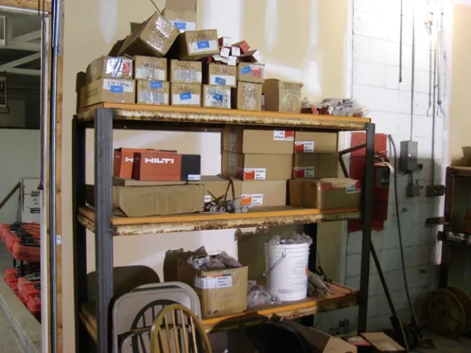 Photo #66 of EQUIPMENT NO LONGER REQUIRED IN THE ONGOING OPERATIONS OF BSC STEEL, INC.