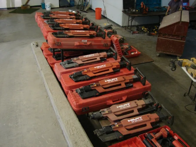 Photo #67 of EQUIPMENT NO LONGER REQUIRED IN THE ONGOING OPERATIONS OF BSC STEEL, INC.