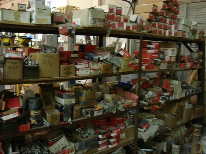 Photo #73 of EQUIPMENT NO LONGER REQUIRED IN THE ONGOING OPERATIONS OF BSC STEEL, INC.