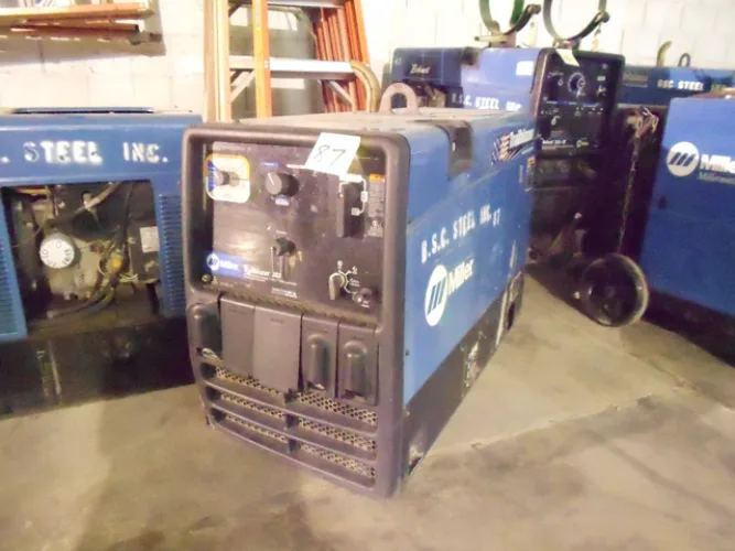 Photo #79 of EQUIPMENT NO LONGER REQUIRED IN THE ONGOING OPERATIONS OF BSC STEEL, INC.