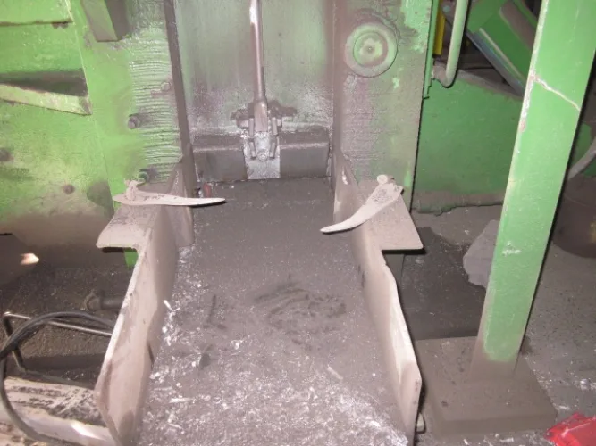 Photo #29 of FORMER ASSETS OF AN ALUMINUM FOUNDRY