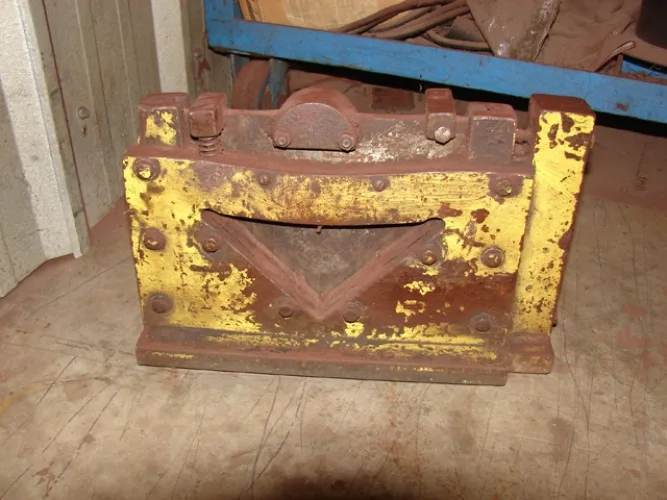 Photo #5 of FORMERLY THE ASSETS OF STRUCTURAL DIMENSIONS INC.