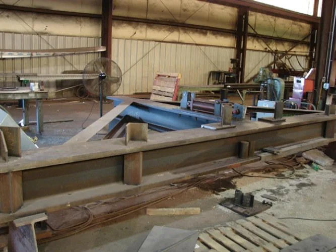 Photo #7 of FORMERLY THE ASSETS OF STRUCTURAL DIMENSIONS INC.