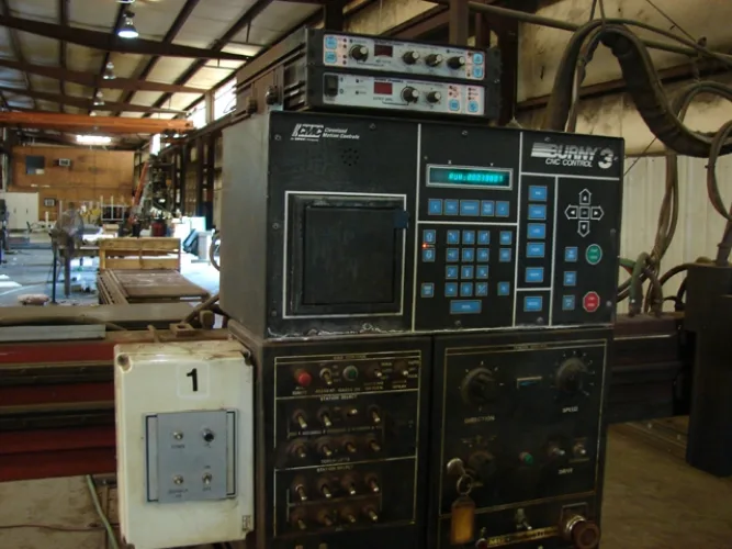 Photo #8 of FORMERLY THE ASSETS OF STRUCTURAL DIMENSIONS INC.
