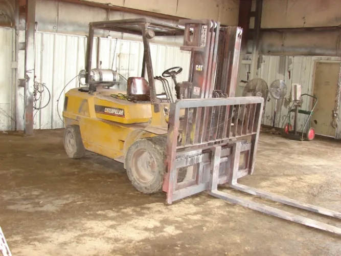 Photo #9 of FORMERLY THE ASSETS OF STRUCTURAL DIMENSIONS INC.