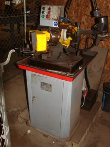 Photo #10 of FORMERLY THE ASSETS OF STRUCTURAL DIMENSIONS INC.