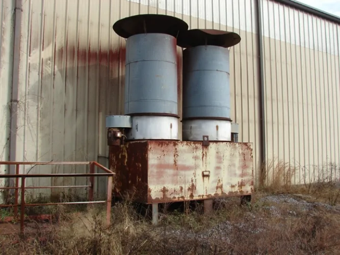 Photo #12 of FORMERLY THE ASSETS OF STRUCTURAL DIMENSIONS INC.