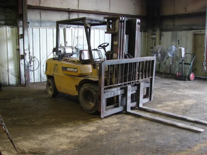 Photo #13 of FORMERLY THE ASSETS OF STRUCTURAL DIMENSIONS INC.