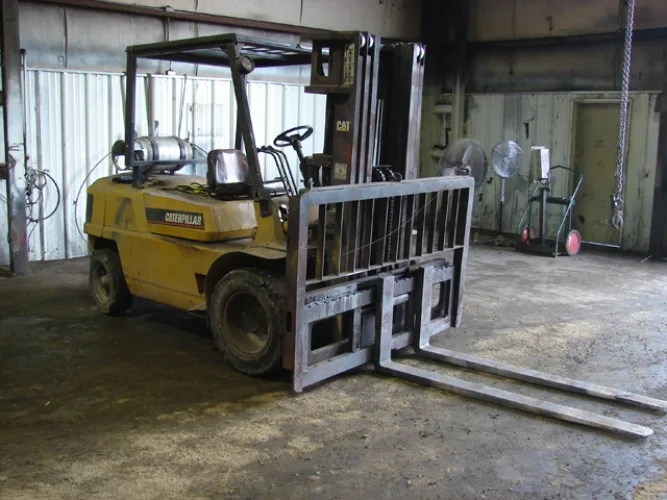Photo #14 of FORMERLY THE ASSETS OF STRUCTURAL DIMENSIONS INC.
