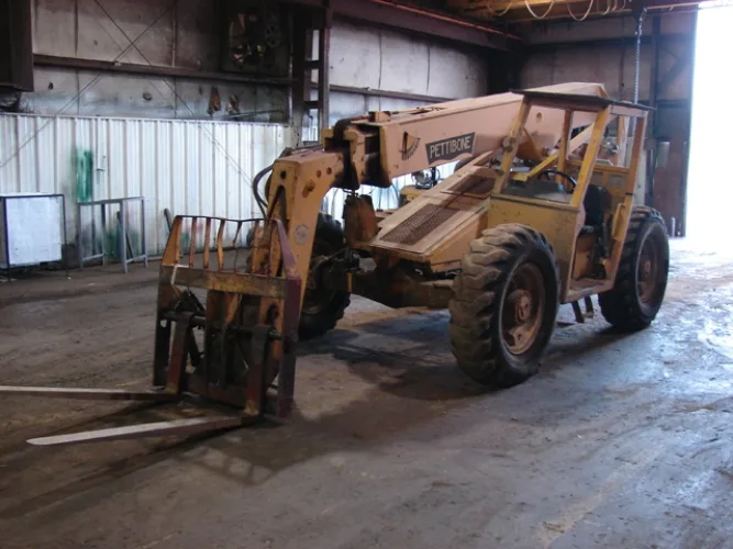 Photo #15 of FORMERLY THE ASSETS OF STRUCTURAL DIMENSIONS INC.