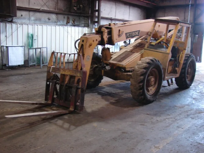 Photo #16 of FORMERLY THE ASSETS OF STRUCTURAL DIMENSIONS INC.