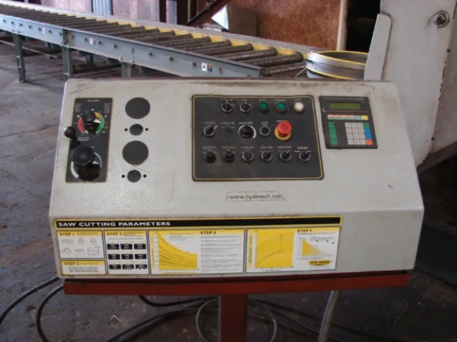 Photo #23 of FORMERLY THE ASSETS OF STRUCTURAL DIMENSIONS INC.