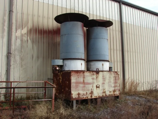 Photo #25 of FORMERLY THE ASSETS OF STRUCTURAL DIMENSIONS INC.