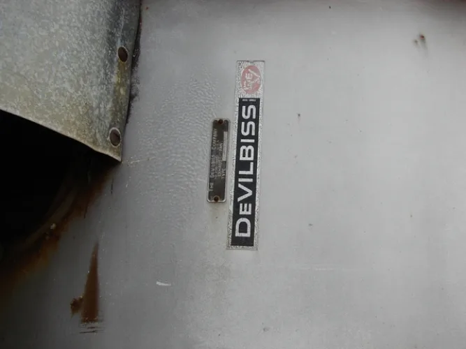 Photo #26 of FORMERLY THE ASSETS OF STRUCTURAL DIMENSIONS INC.