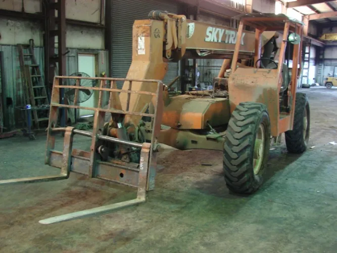 Photo #27 of FORMERLY THE ASSETS OF STRUCTURAL DIMENSIONS INC.