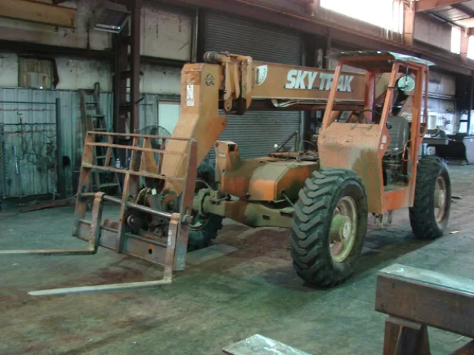 Photo #28 of FORMERLY THE ASSETS OF STRUCTURAL DIMENSIONS INC.