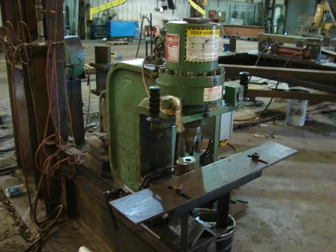 Photo #30 of FORMERLY THE ASSETS OF STRUCTURAL DIMENSIONS INC.