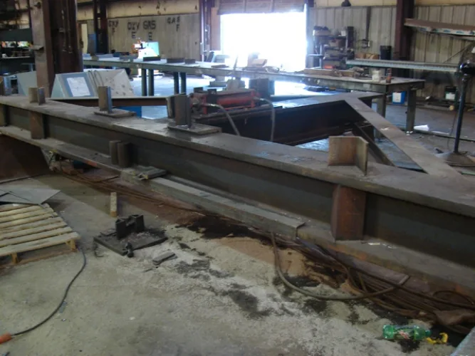Photo #32 of FORMERLY THE ASSETS OF STRUCTURAL DIMENSIONS INC.