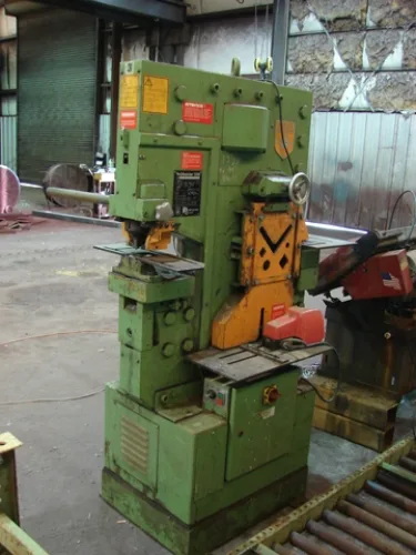 Photo #33 of FORMERLY THE ASSETS OF STRUCTURAL DIMENSIONS INC.