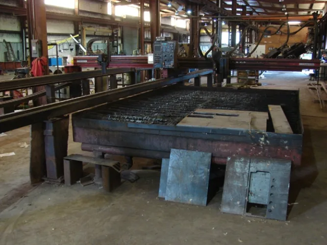 Photo #37 of FORMERLY THE ASSETS OF STRUCTURAL DIMENSIONS INC.