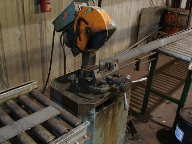Photo #42 of FORMERLY THE ASSETS OF STRUCTURAL DIMENSIONS INC.