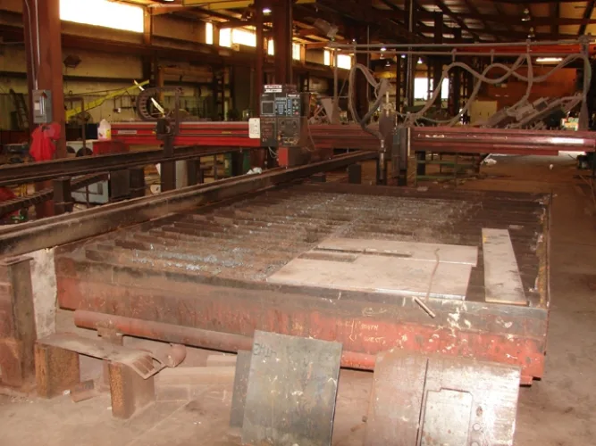 Photo #44 of FORMERLY THE ASSETS OF STRUCTURAL DIMENSIONS INC.
