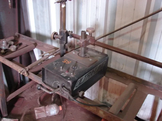 Photo #45 of FORMERLY THE ASSETS OF STRUCTURAL DIMENSIONS INC.
