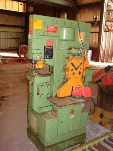 Photo #46 of FORMERLY THE ASSETS OF STRUCTURAL DIMENSIONS INC.