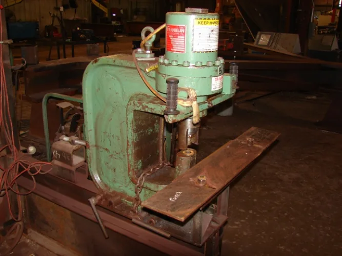 Photo #49 of FORMERLY THE ASSETS OF STRUCTURAL DIMENSIONS INC.