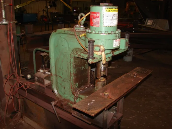 Photo #50 of FORMERLY THE ASSETS OF STRUCTURAL DIMENSIONS INC.