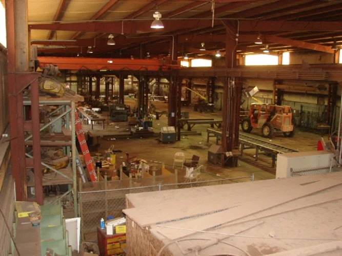 Photo #51 of FORMERLY THE ASSETS OF STRUCTURAL DIMENSIONS INC.