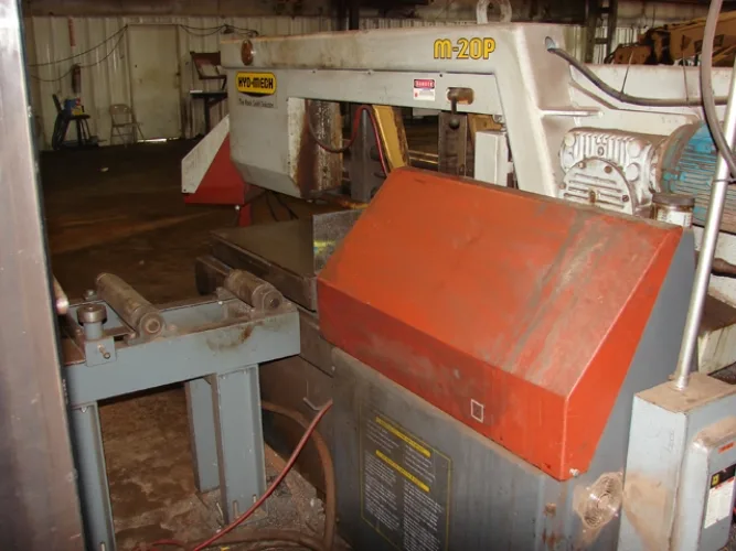 Photo #52 of FORMERLY THE ASSETS OF STRUCTURAL DIMENSIONS INC.