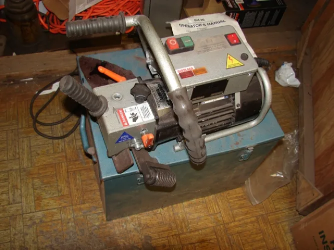 Photo #53 of FORMERLY THE ASSETS OF STRUCTURAL DIMENSIONS INC.