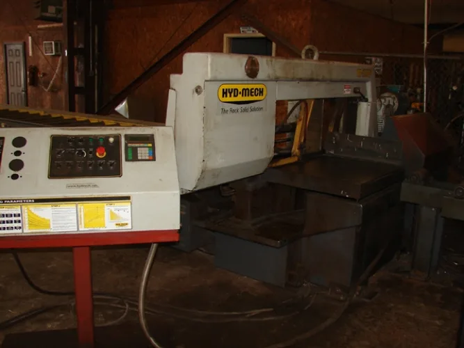 Photo #55 of FORMERLY THE ASSETS OF STRUCTURAL DIMENSIONS INC.