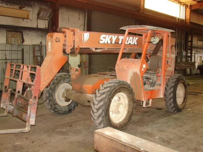 Photo #56 of FORMERLY THE ASSETS OF STRUCTURAL DIMENSIONS INC.